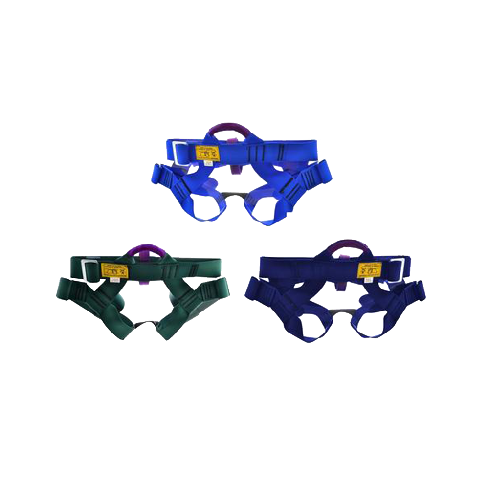 Headwall Standard Universal Harness — Adventure Experiences: A